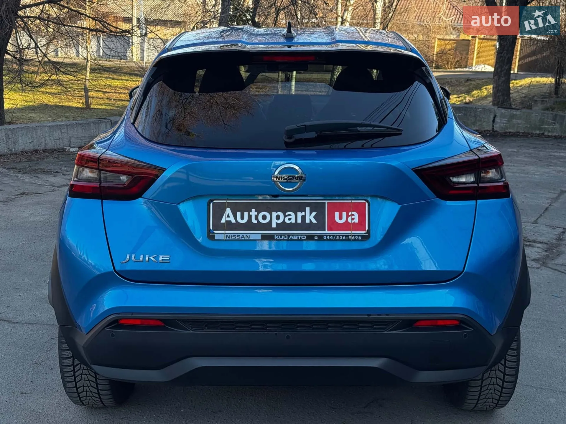 2022 Nissan Juke - мініатюра 18