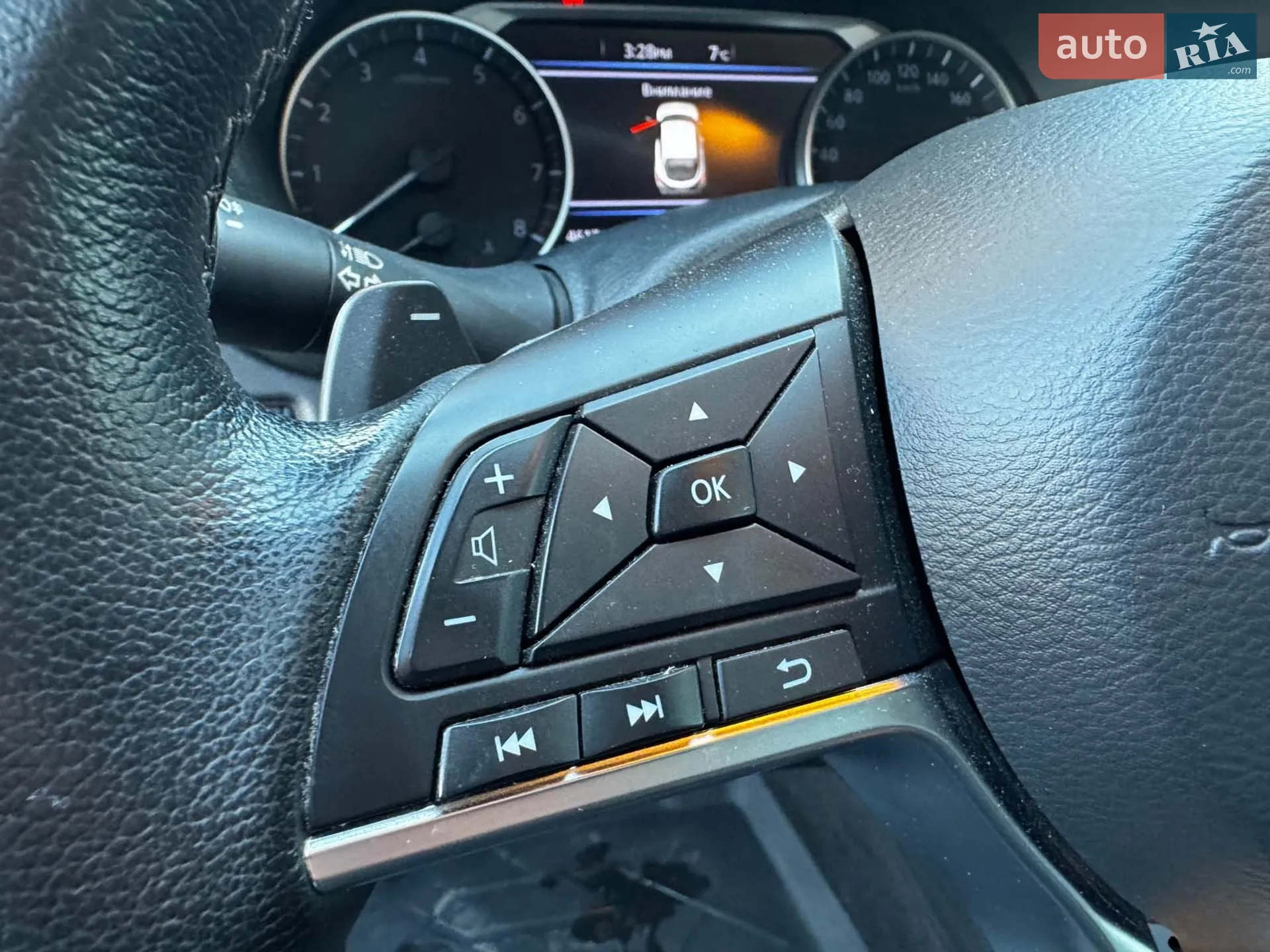 2022 Nissan Juke - мініатюра 36