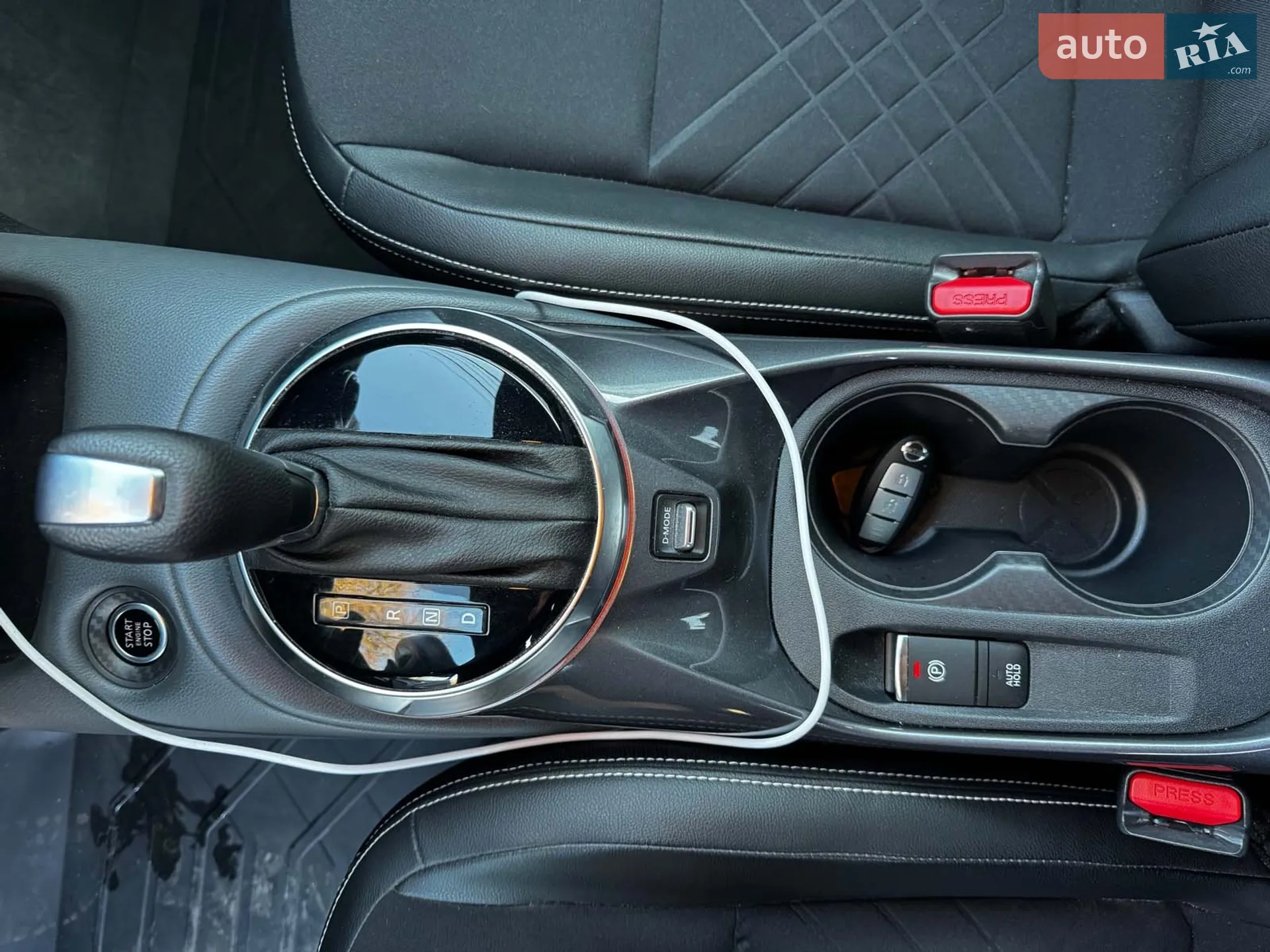 2022 Nissan Juke - мініатюра 42