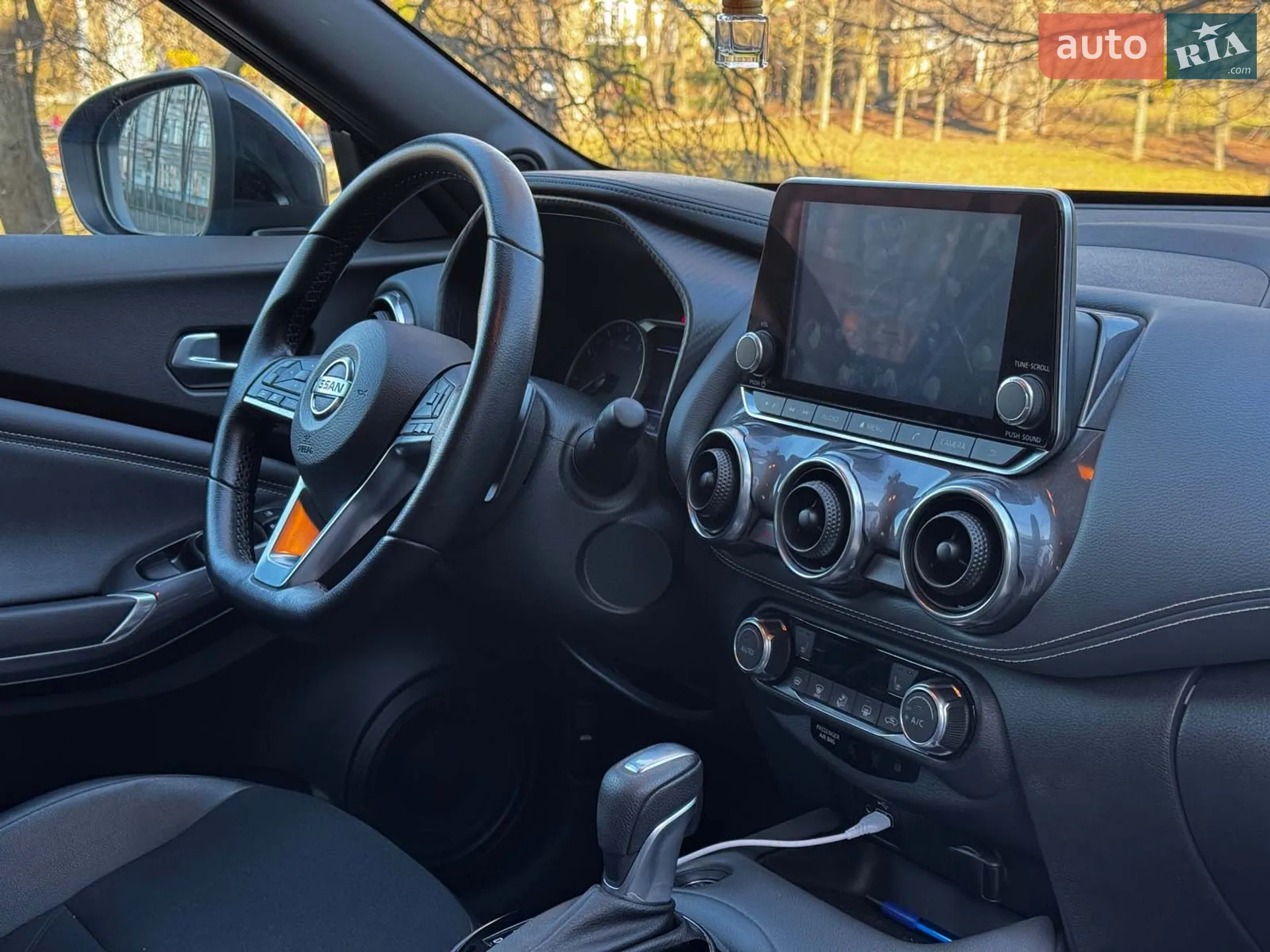 2022 Nissan Juke - мініатюра 47