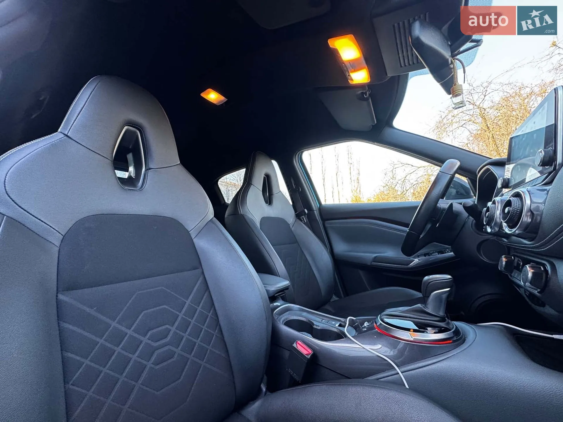 2022 Nissan Juke - мініатюра 48