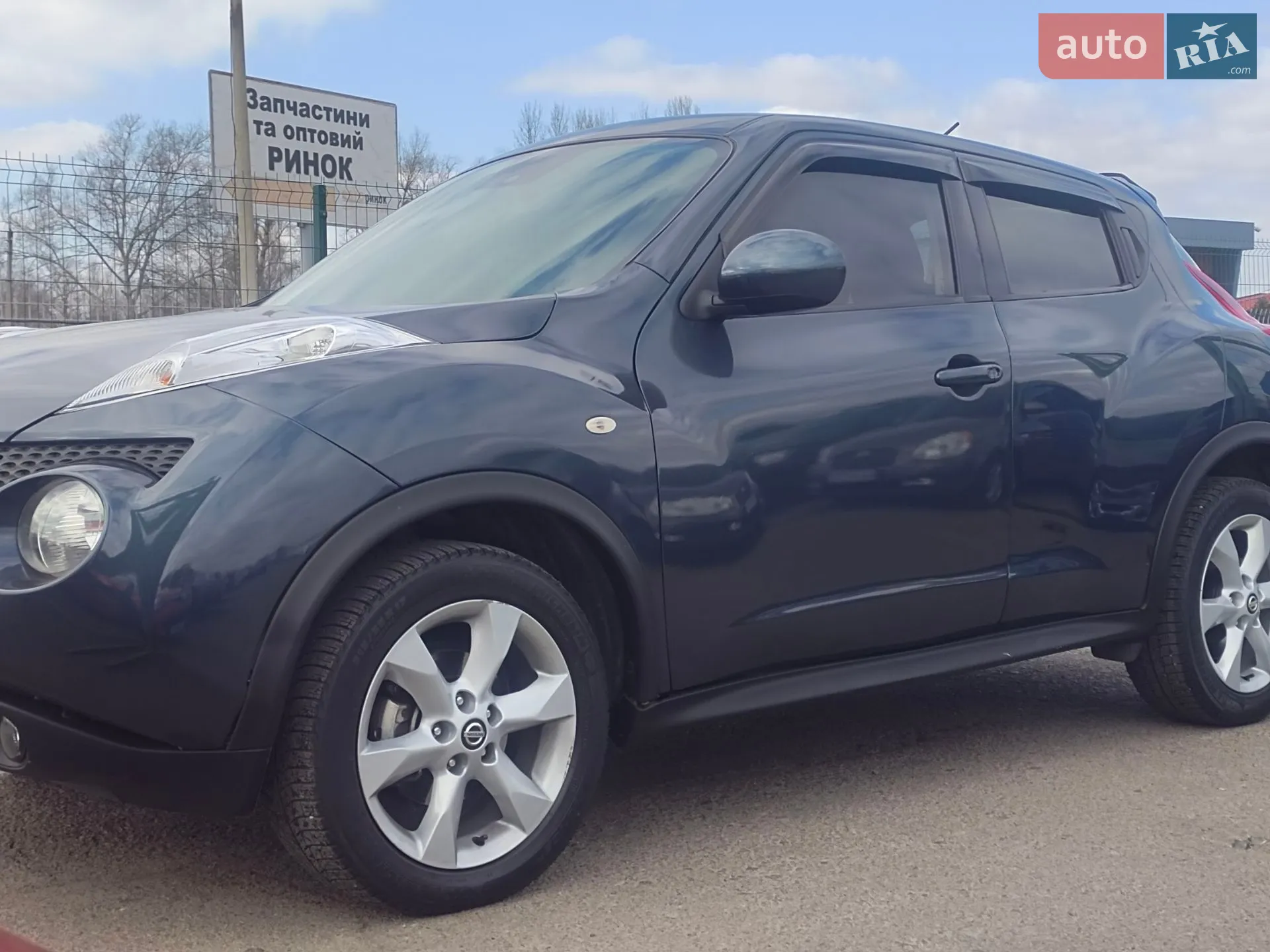2012 Nissan Juke - мініатюра 18