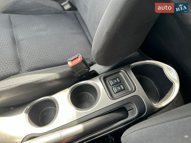 Внедорожник / Кроссовер Nissan Juke 2013 в Бродах