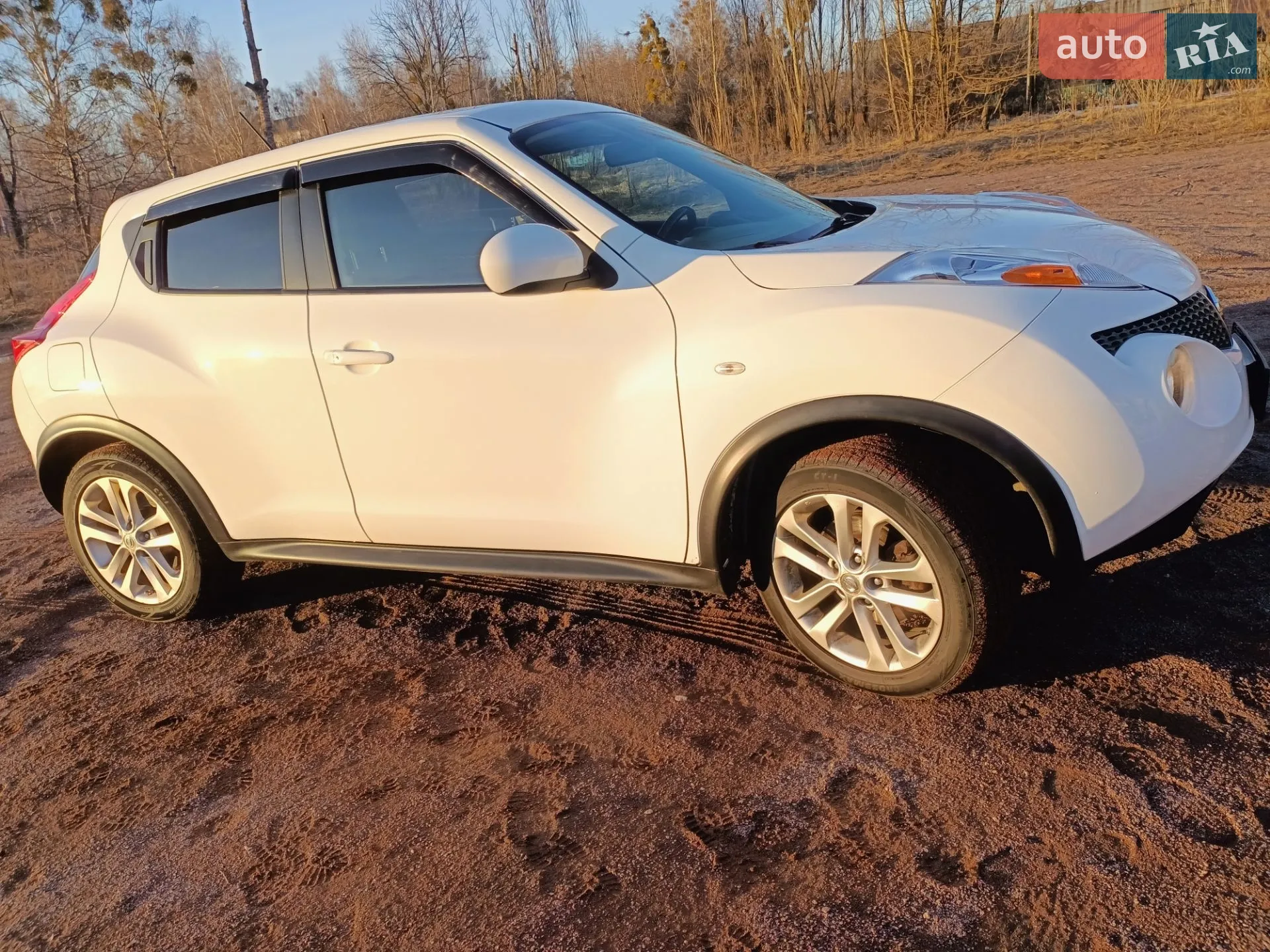 2013 Nissan Juke - мініатюра 2