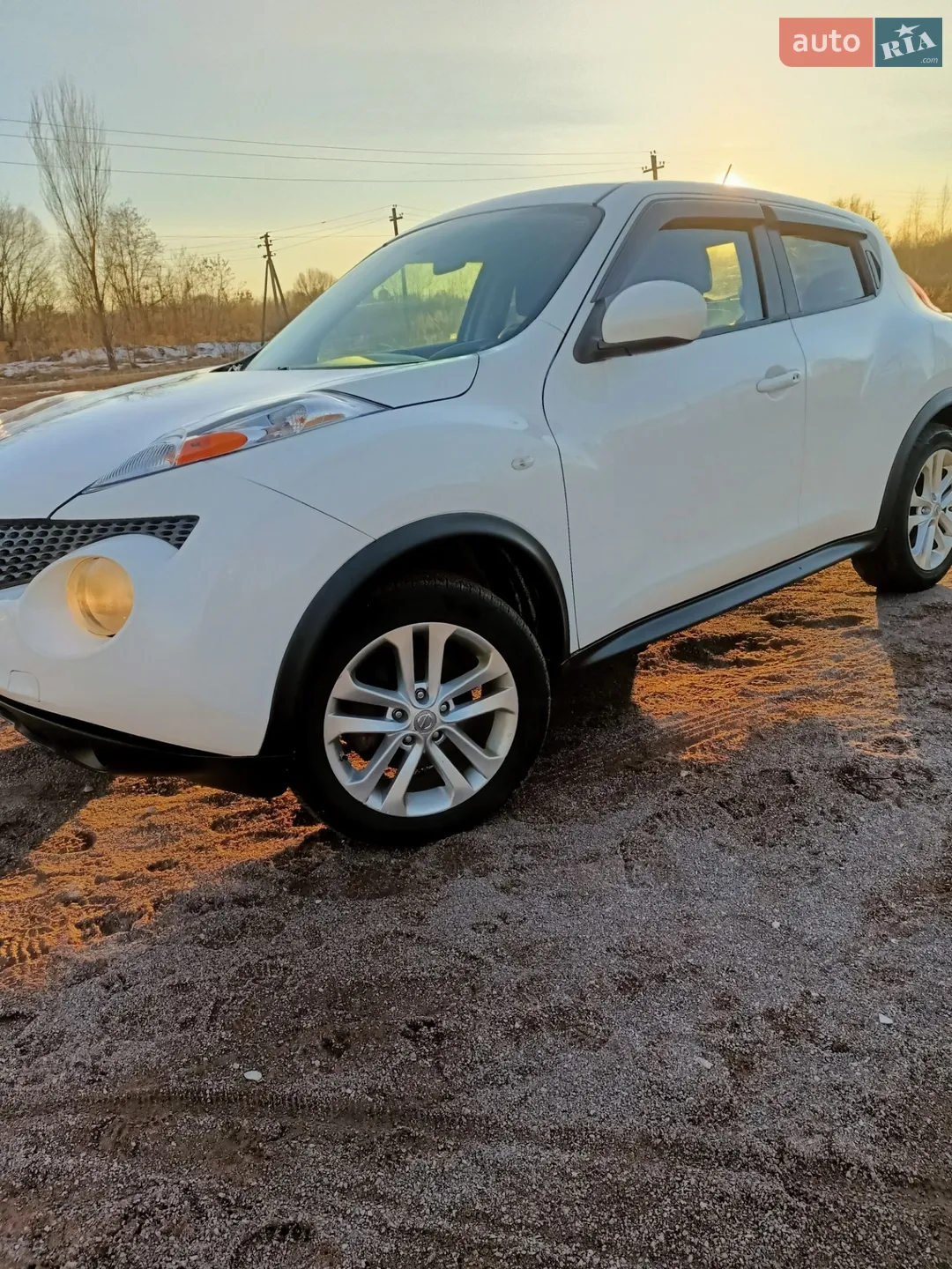 2013 Nissan Juke - мініатюра 15