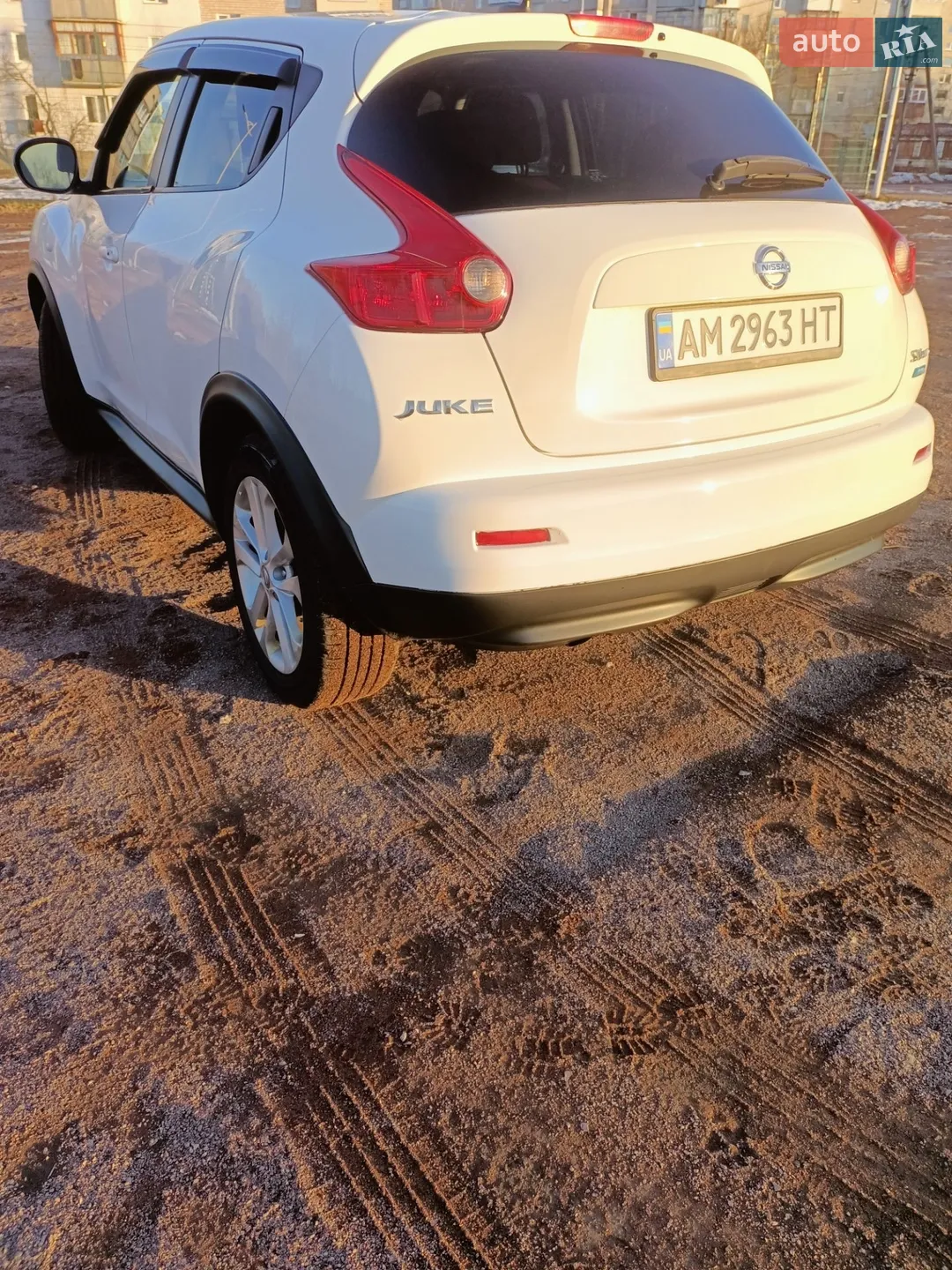 2013 Nissan Juke - мініатюра 16