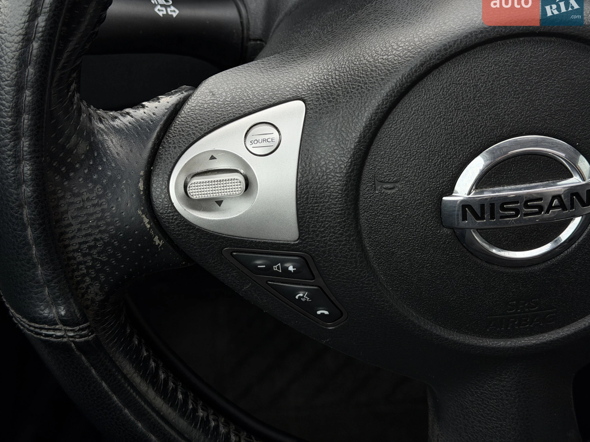 2011 Nissan Juke - мініатюра 34