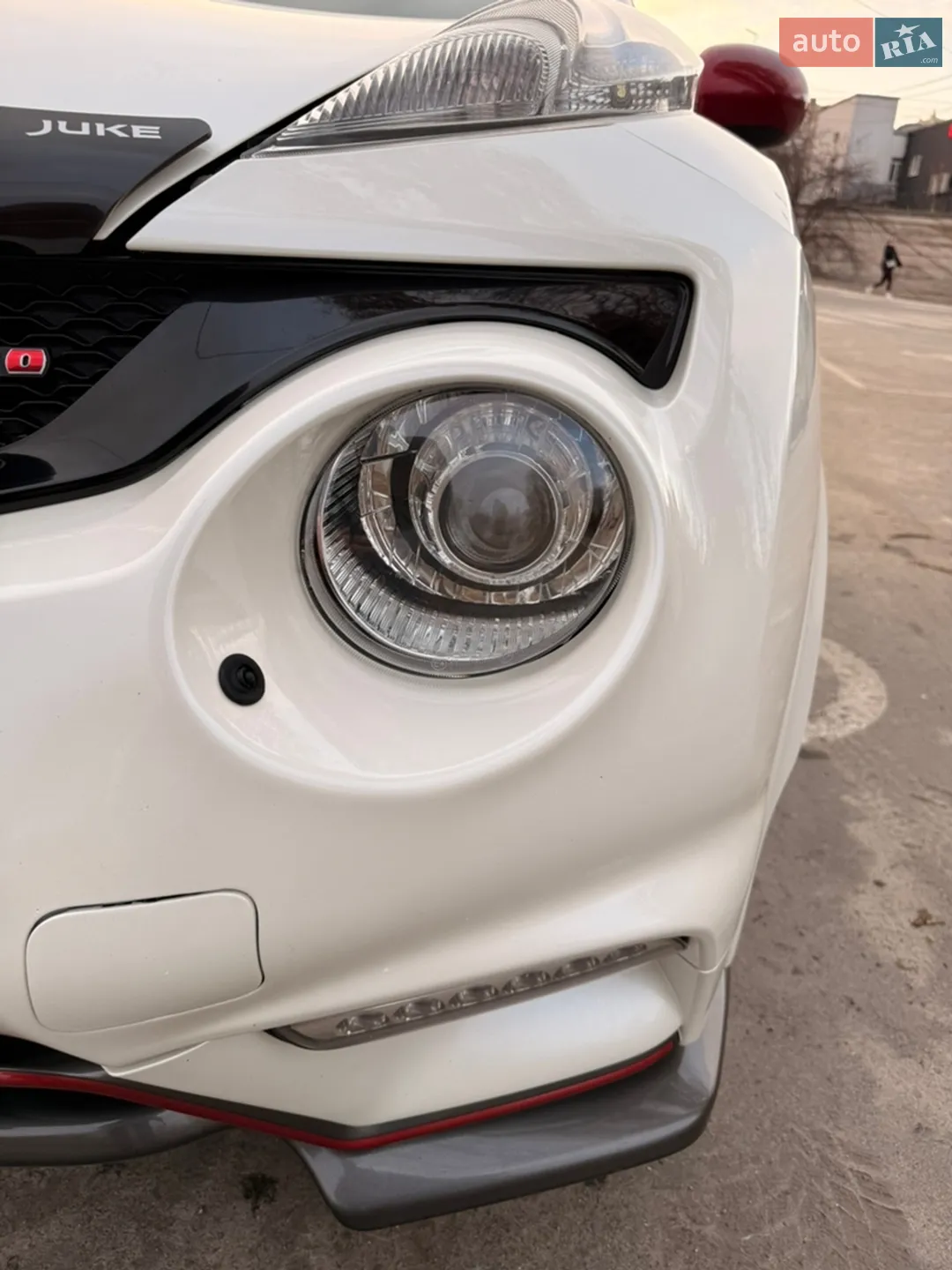 2013 Nissan Juke - мініатюра 10