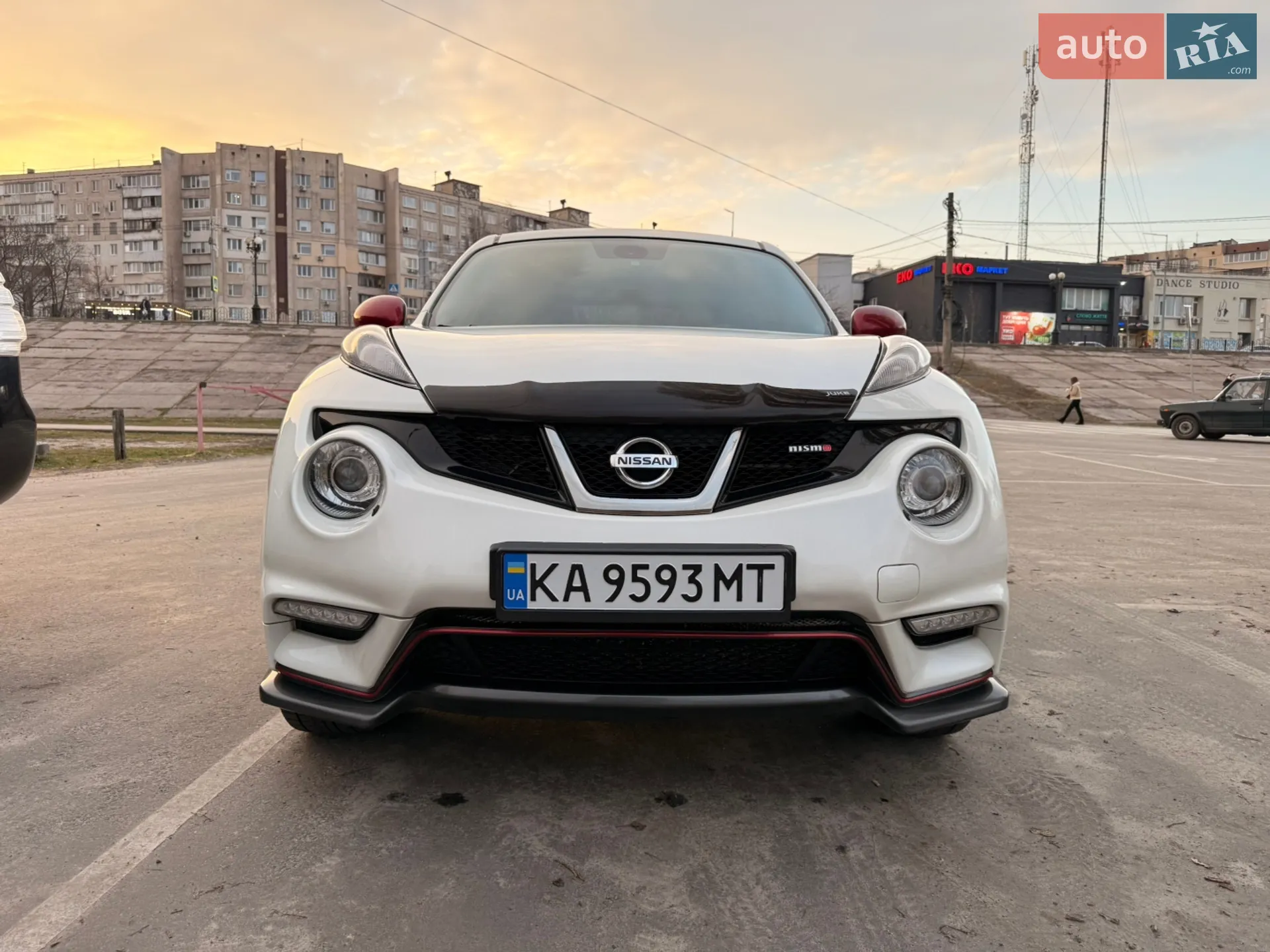 2013 Nissan Juke - мініатюра 9