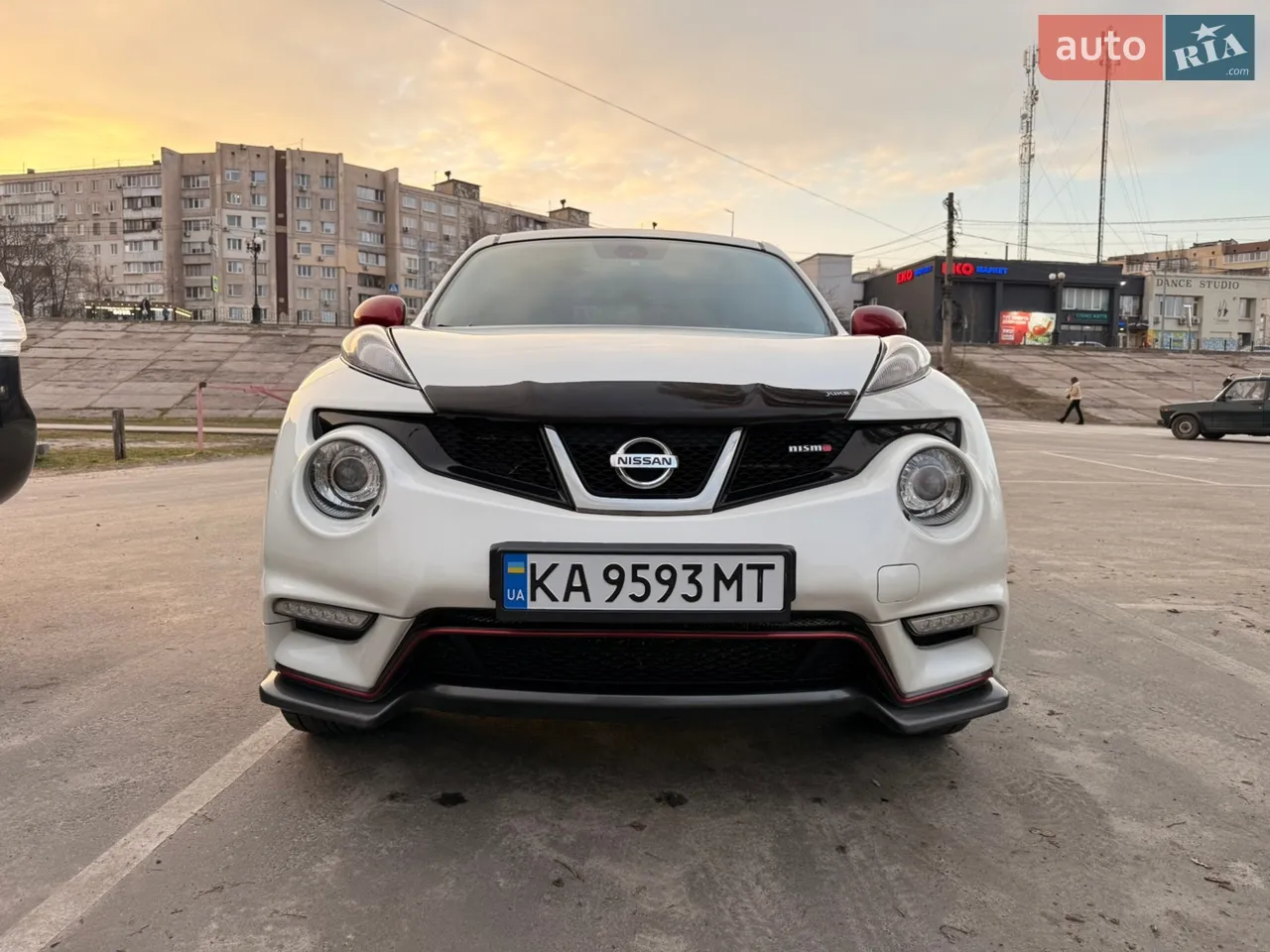2014 Nissan Juke - мініатюра 24