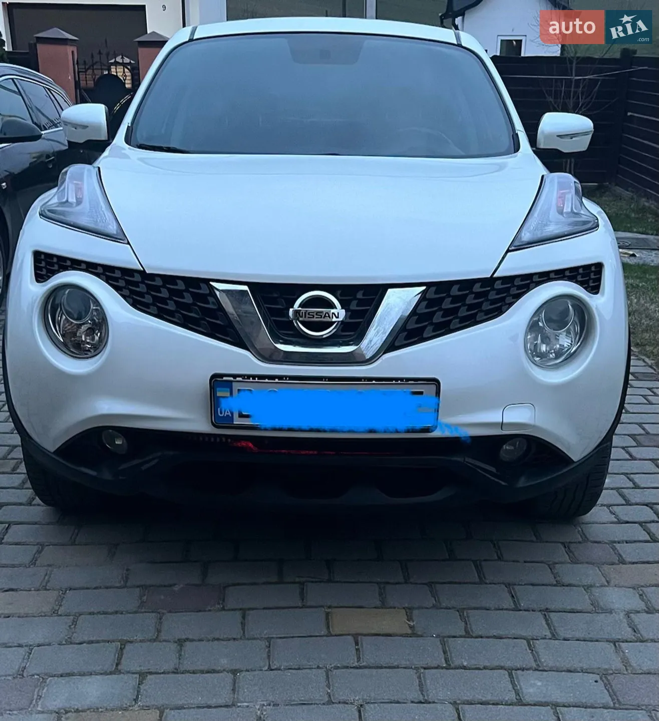 2014 Nissan Juke - мініатюра 9