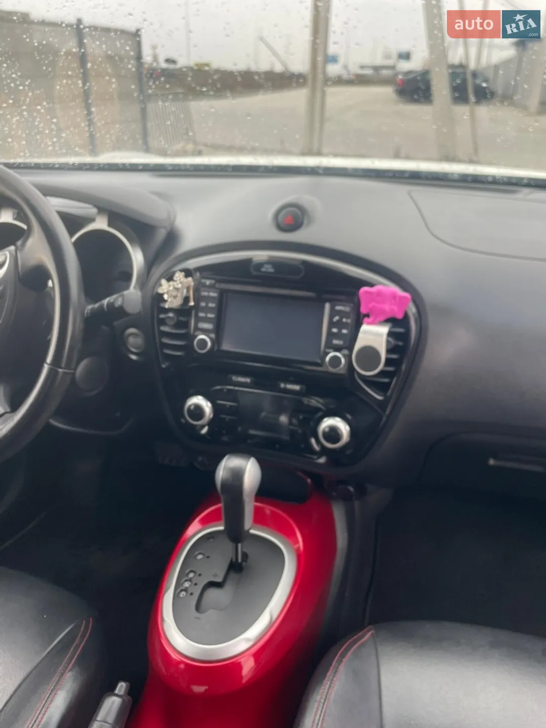 2014 Nissan Juke - мініатюра 16