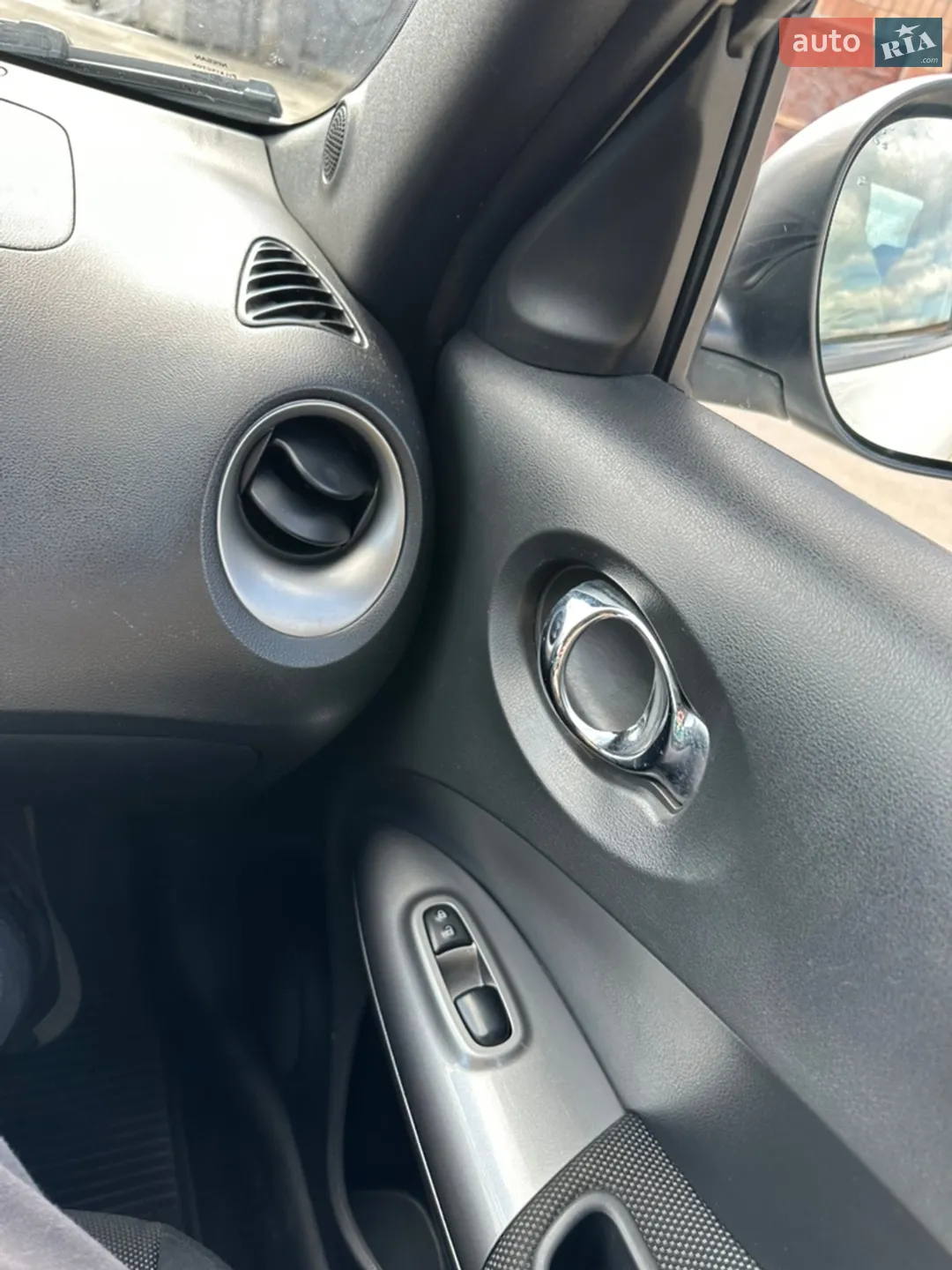 2012 Nissan Juke - мініатюра 26