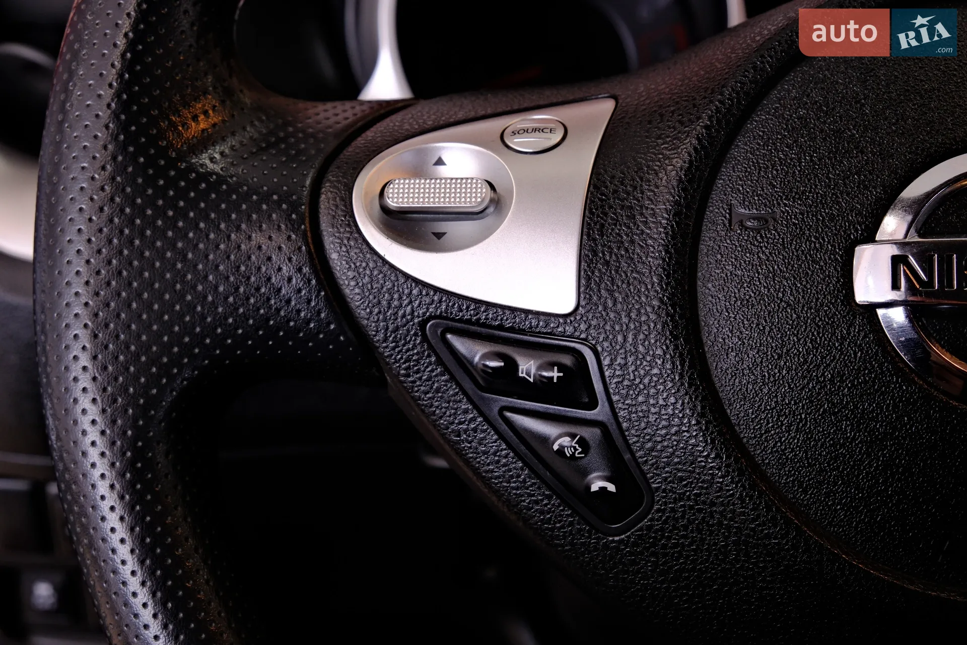 2013 Nissan Juke - мініатюра 23