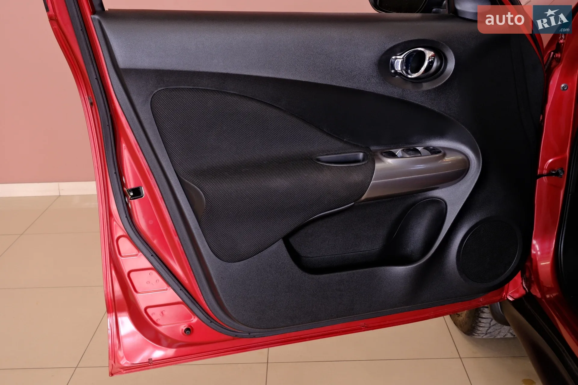 2013 Nissan Juke - мініатюра 25