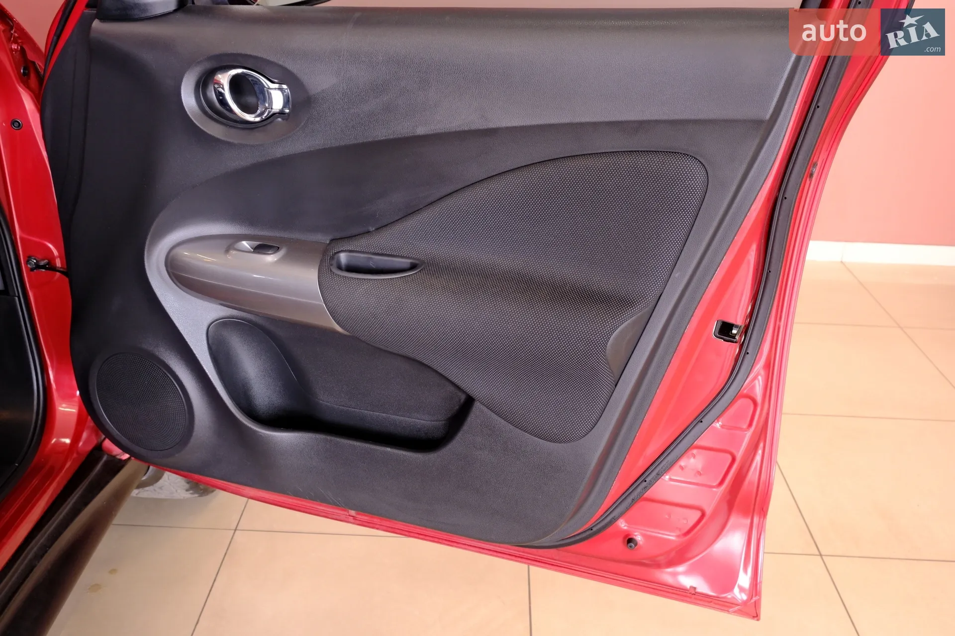 2013 Nissan Juke - мініатюра 37