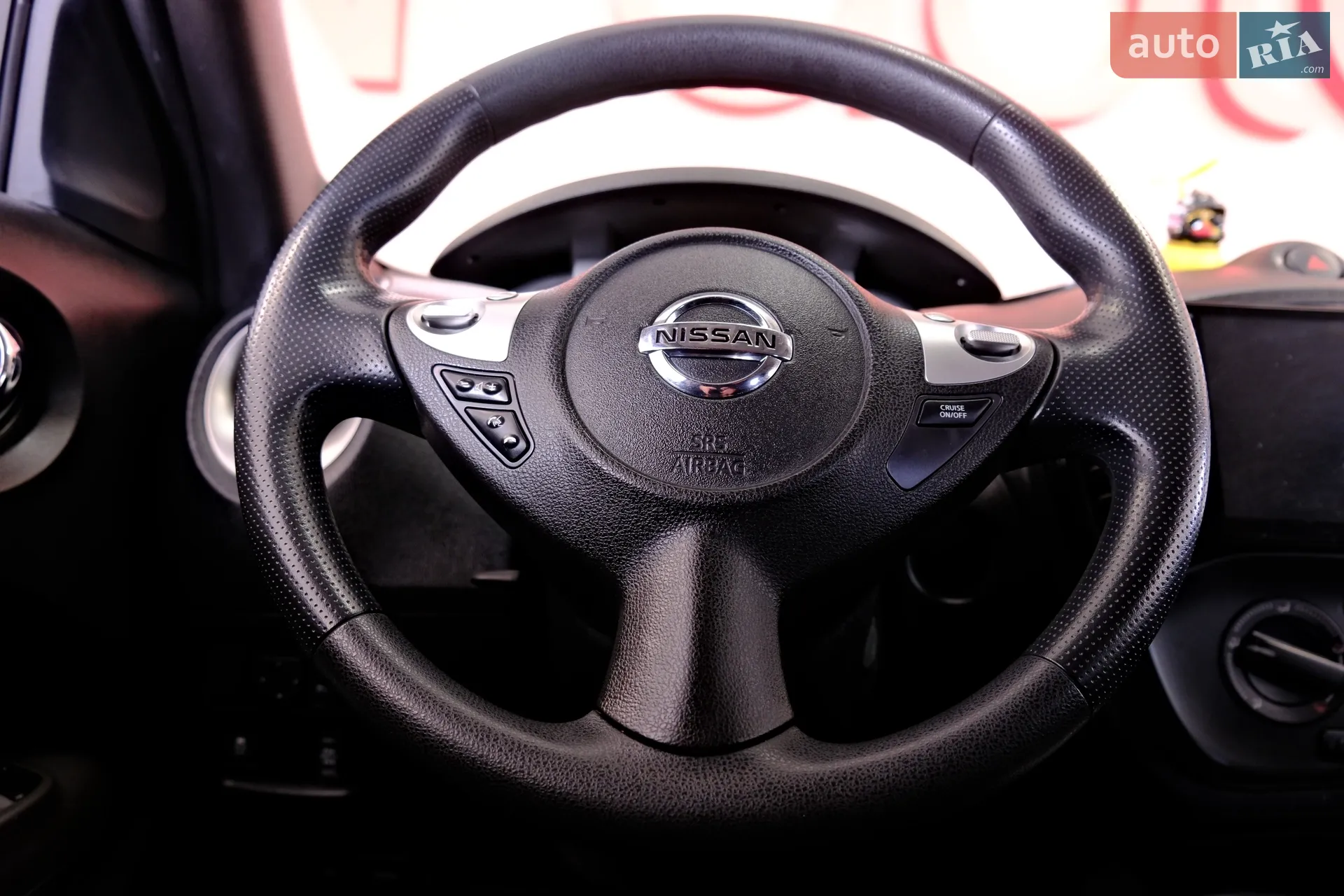 2013 Nissan Juke - мініатюра 42