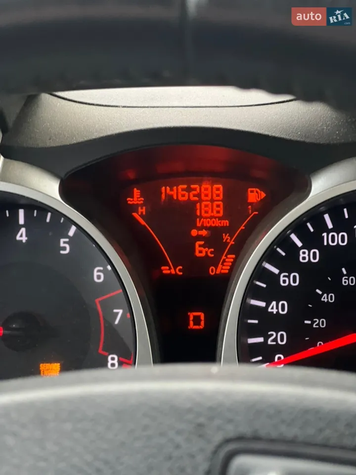 2015 Nissan Juke - мініатюра 17