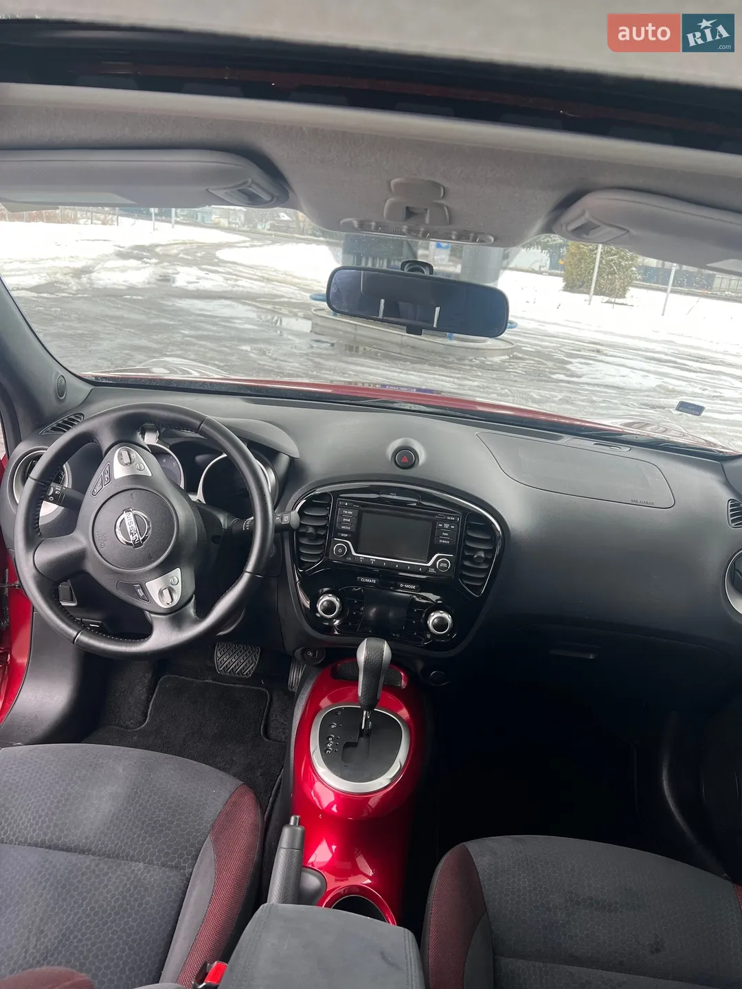2015 Nissan Juke - мініатюра 16