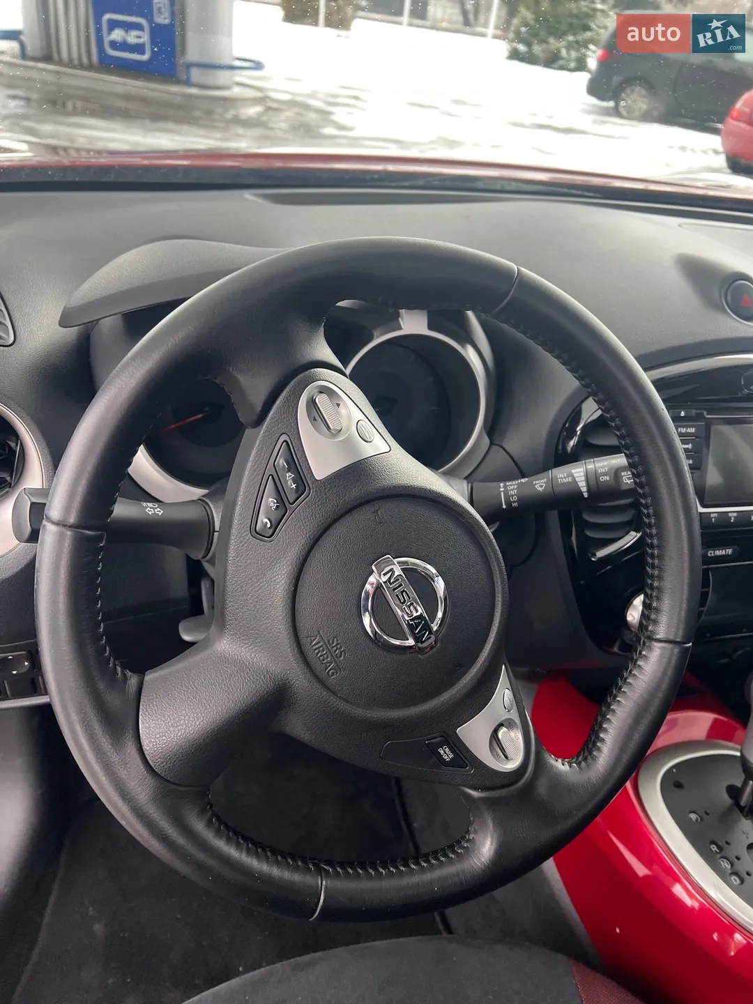 2015 Nissan Juke - мініатюра 21
