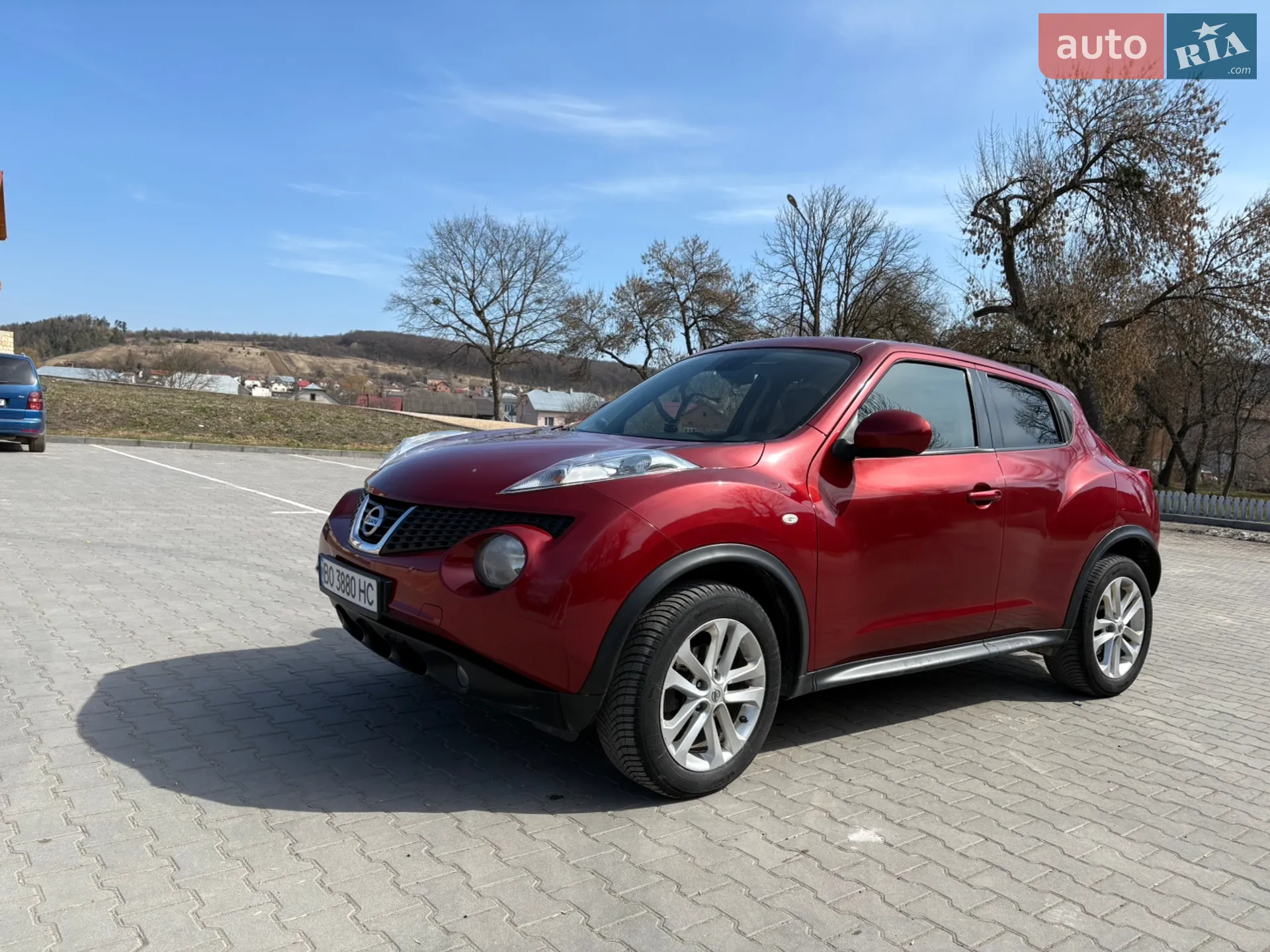 2013 Nissan Juke - мініатюра 16