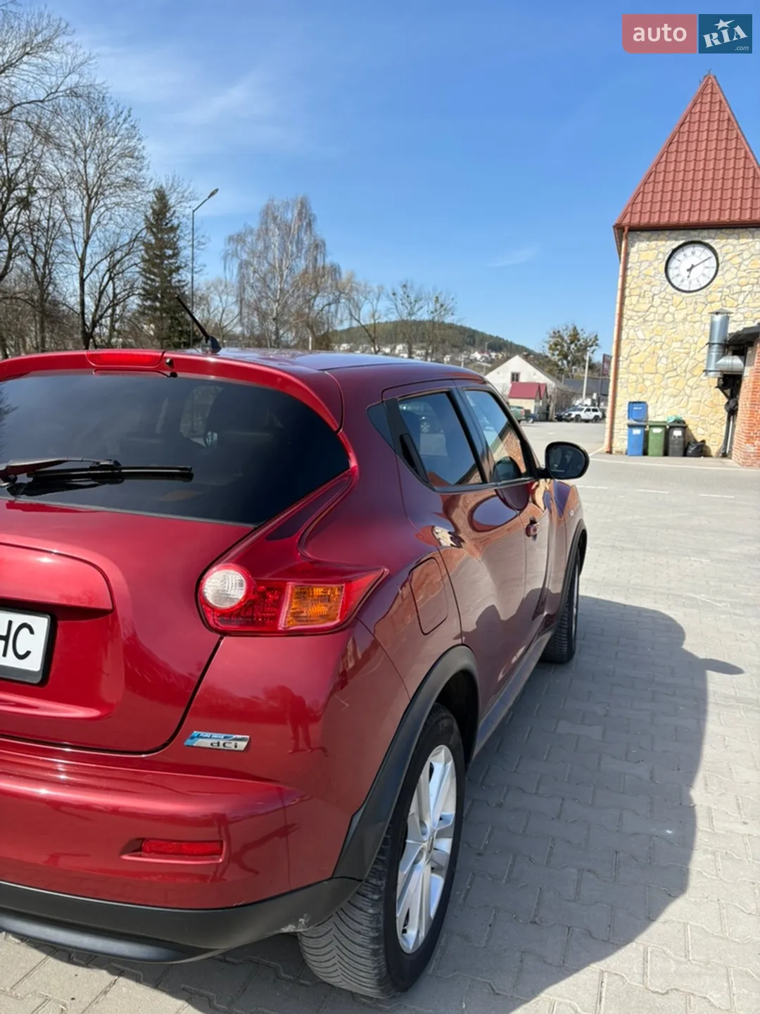 2013 Nissan Juke - мініатюра 21