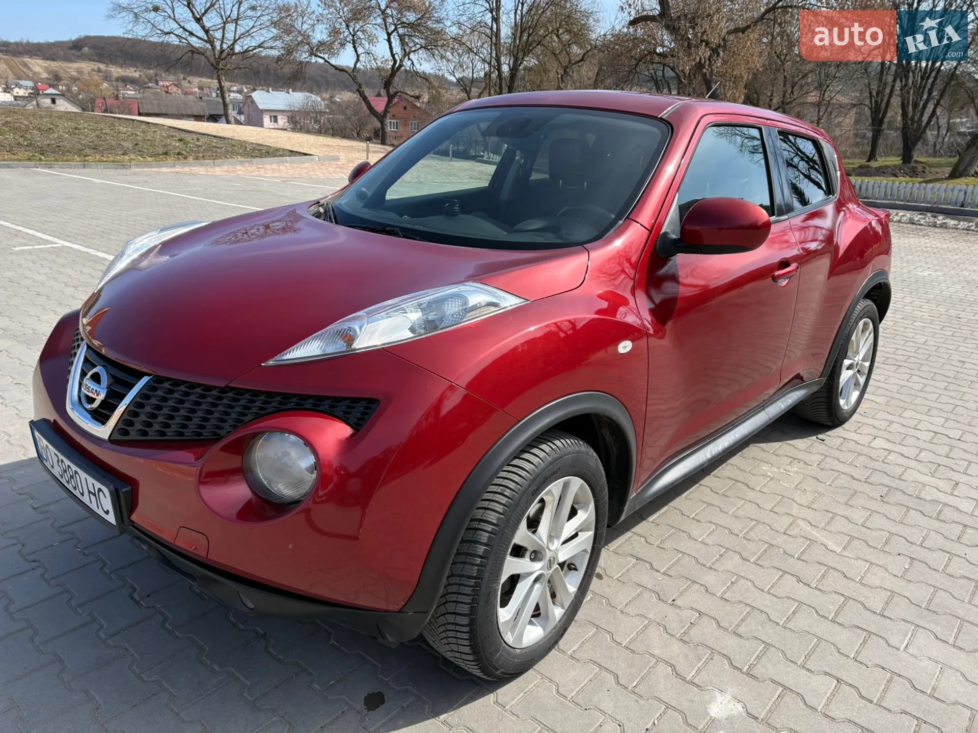 2013 Nissan Juke - мініатюра 23