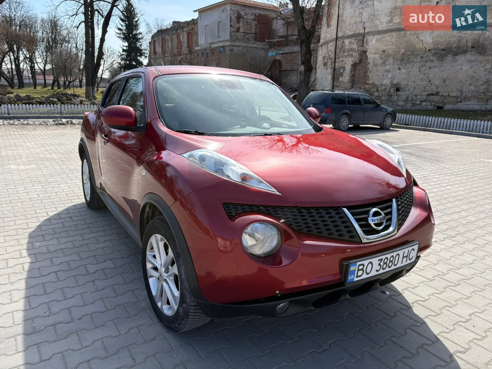 2013 Nissan Juke - мініатюра 26