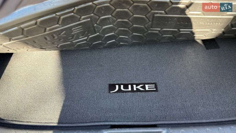 Внедорожник / Кроссовер Nissan Juke 2015 в Одессе фото 11 Внедорожник / Кроссовер Nissan Juke 2015 в Одессе
