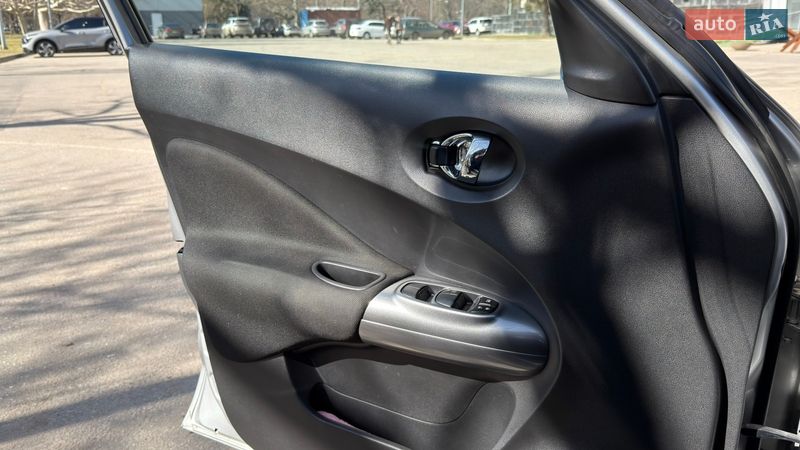 Внедорожник / Кроссовер Nissan Juke 2015 в Одессе фото 20 Внедорожник / Кроссовер Nissan Juke 2015 в Одессе