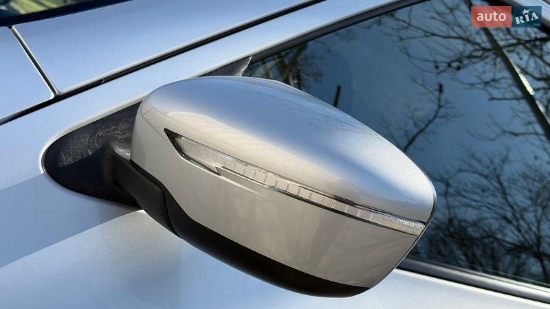 Внедорожник / Кроссовер Nissan Juke 2015 в Одессе фото 27 Внедорожник / Кроссовер Nissan Juke 2015 в Одессе