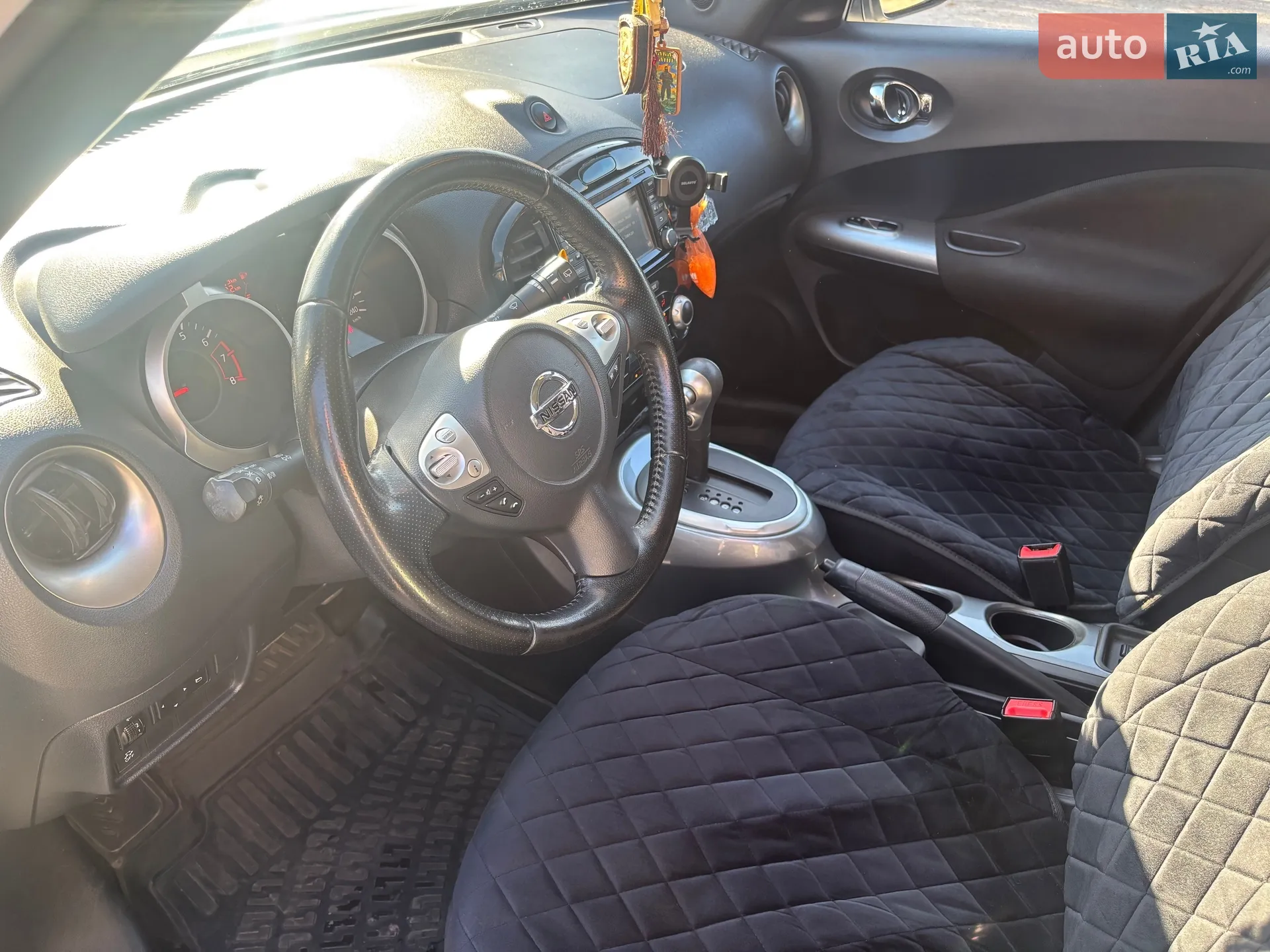 2016 Nissan Juke - мініатюра 4