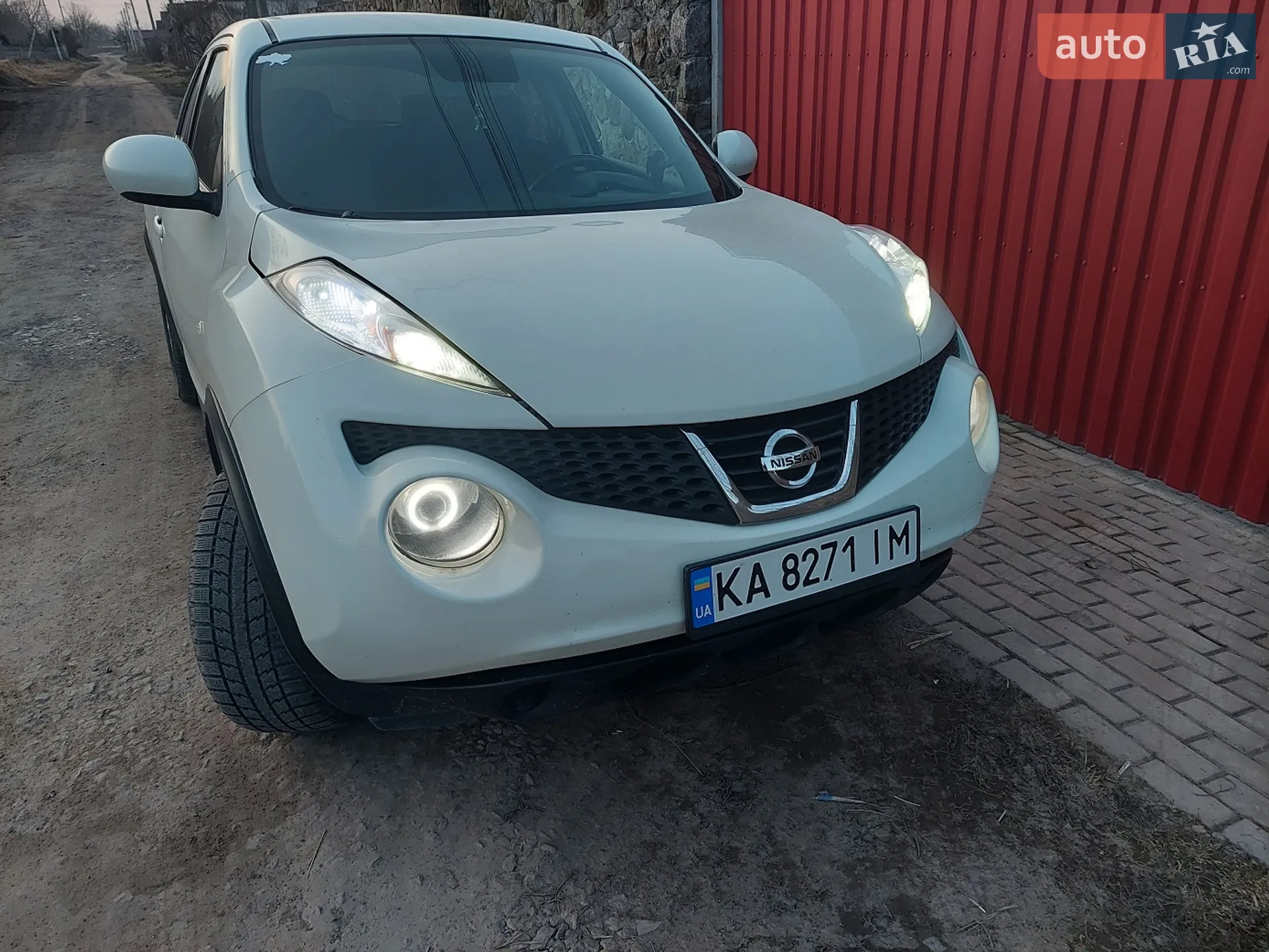 2011 Nissan Juke - мініатюра 30