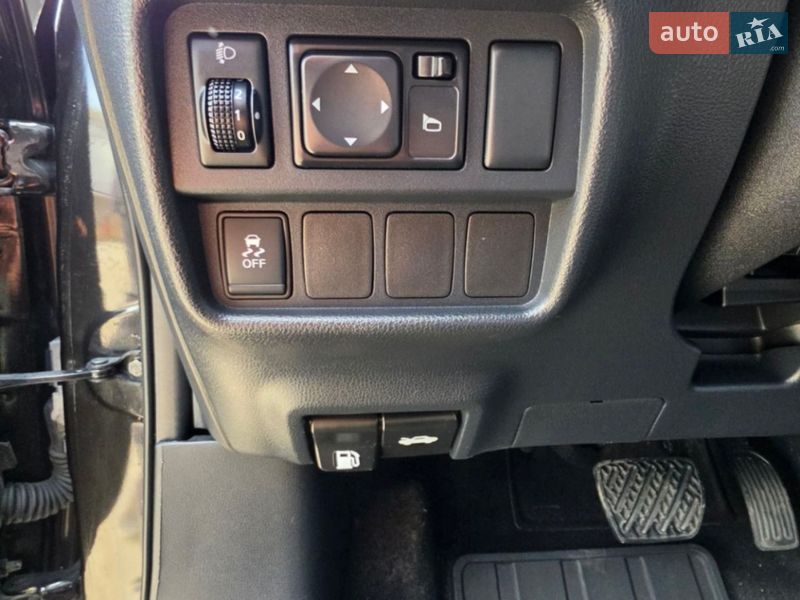 Внедорожник / Кроссовер Nissan Juke 2019 в Ровно