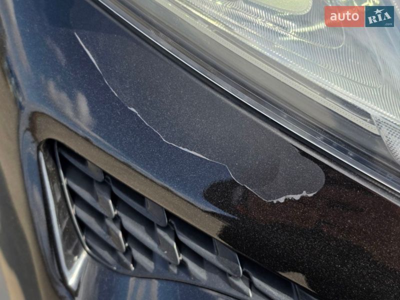 Внедорожник / Кроссовер Nissan Juke 2019 в Ровно