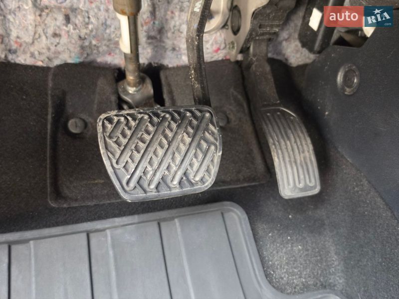 Внедорожник / Кроссовер Nissan Juke 2019 в Ровно