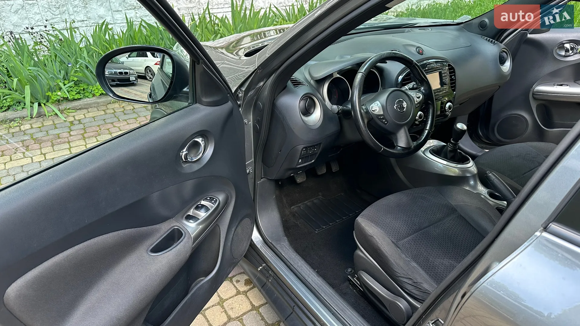 2012 Nissan Juke - мініатюра 7