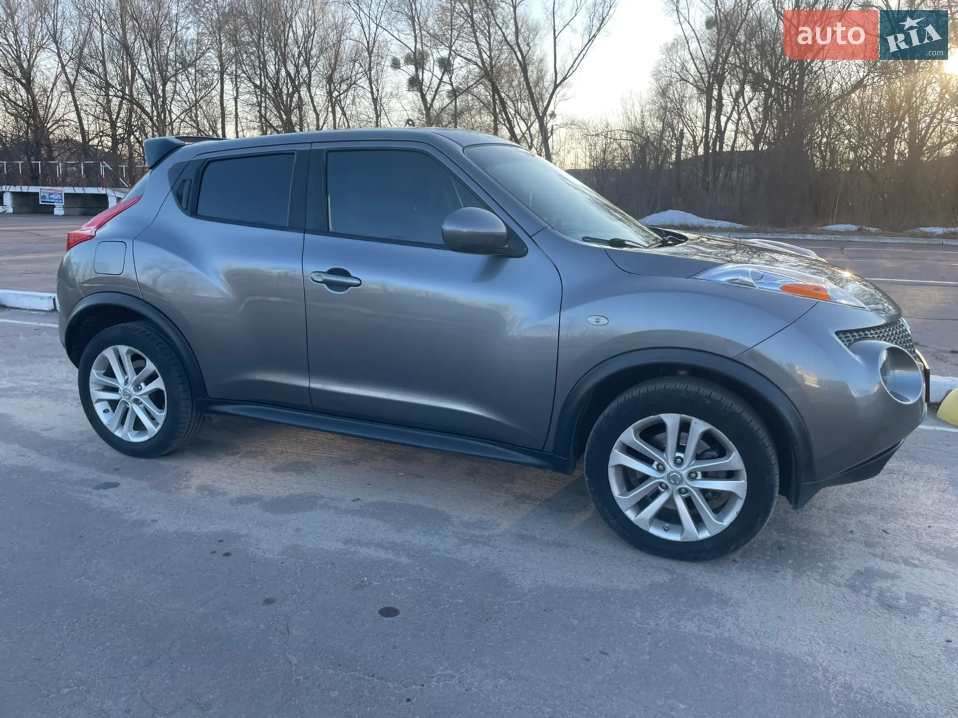 2013 Nissan Juke - мініатюра 3