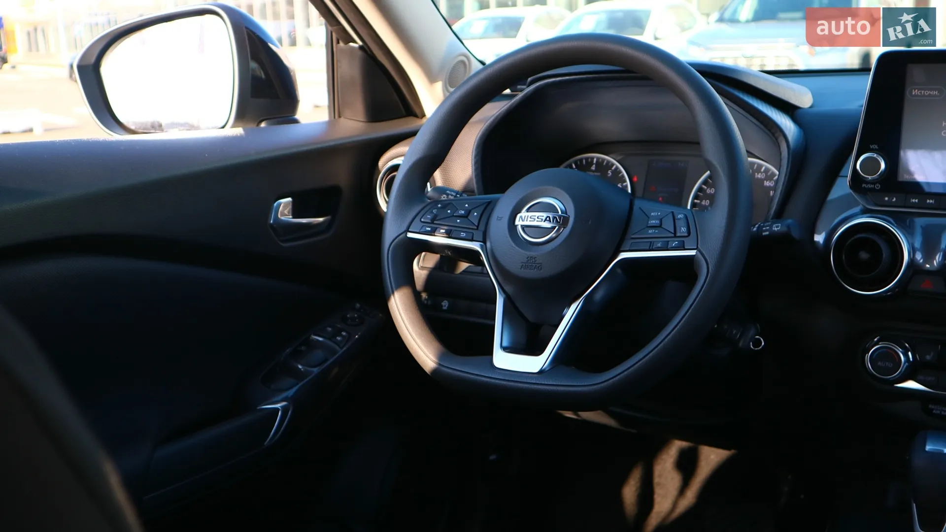 2022 Nissan Juke - мініатюра 20