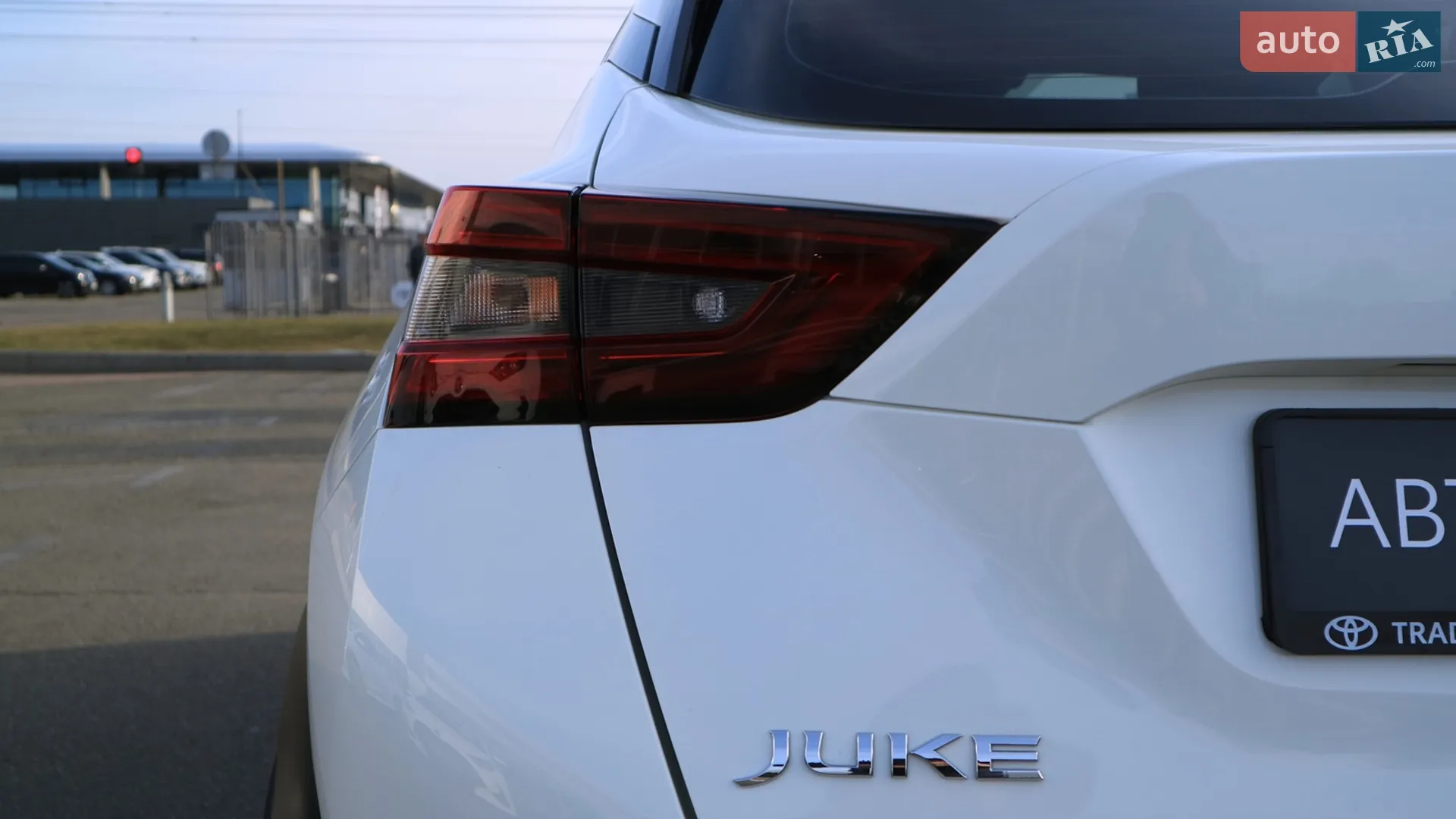 2022 Nissan Juke - мініатюра 25