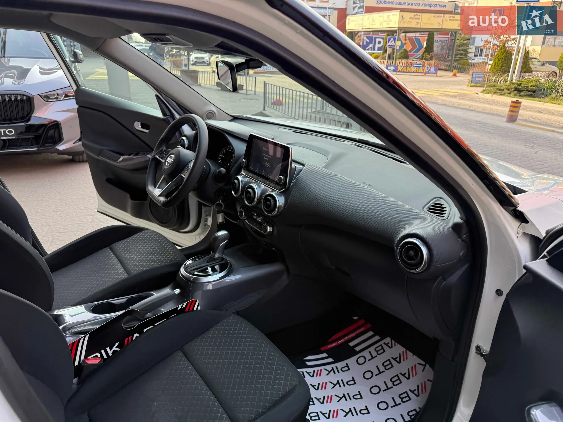 2021 Nissan Juke - мініатюра 39