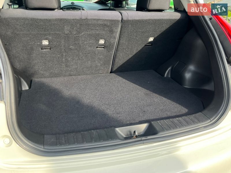 Позашляховик / Кросовер Nissan Juke 2014 в Дрогобичі фото 28 Позашляховик / Кросовер Nissan Juke 2014 в Дрогобичі