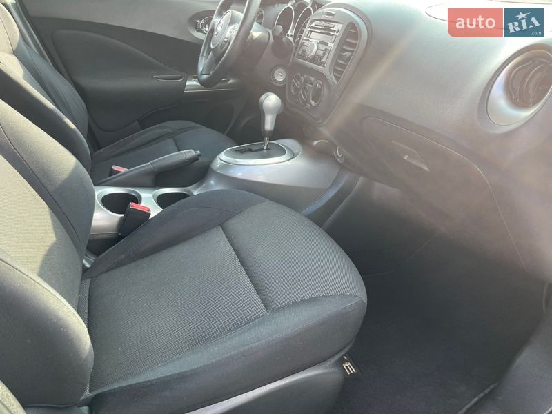 Позашляховик / Кросовер Nissan Juke 2014 в Дрогобичі фото 38 Позашляховик / Кросовер Nissan Juke 2014 в Дрогобичі