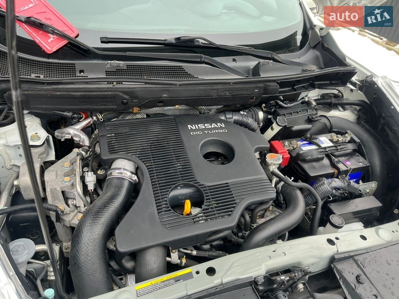 Позашляховик / Кросовер Nissan Juke 2014 в Дрогобичі фото 49 Позашляховик / Кросовер Nissan Juke 2014 в Дрогобичі