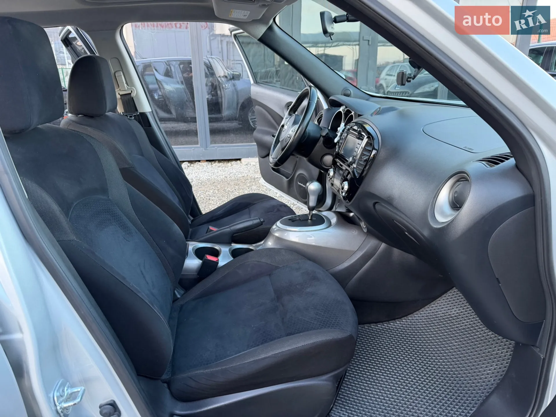 2016 Nissan Juke - мініатюра 17