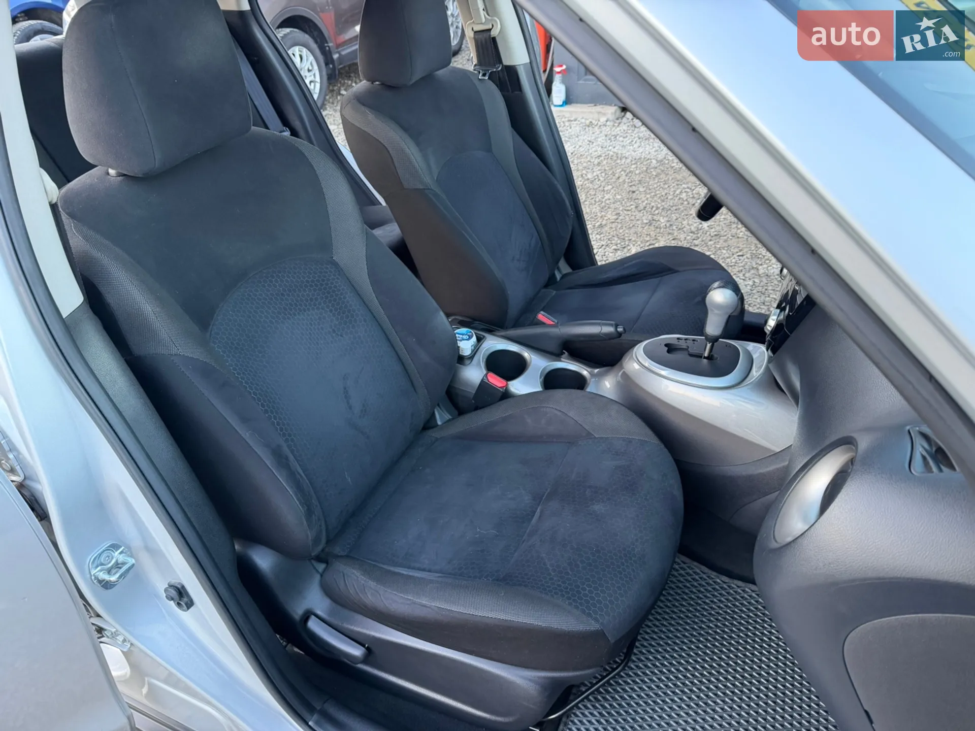 2016 Nissan Juke - мініатюра 24