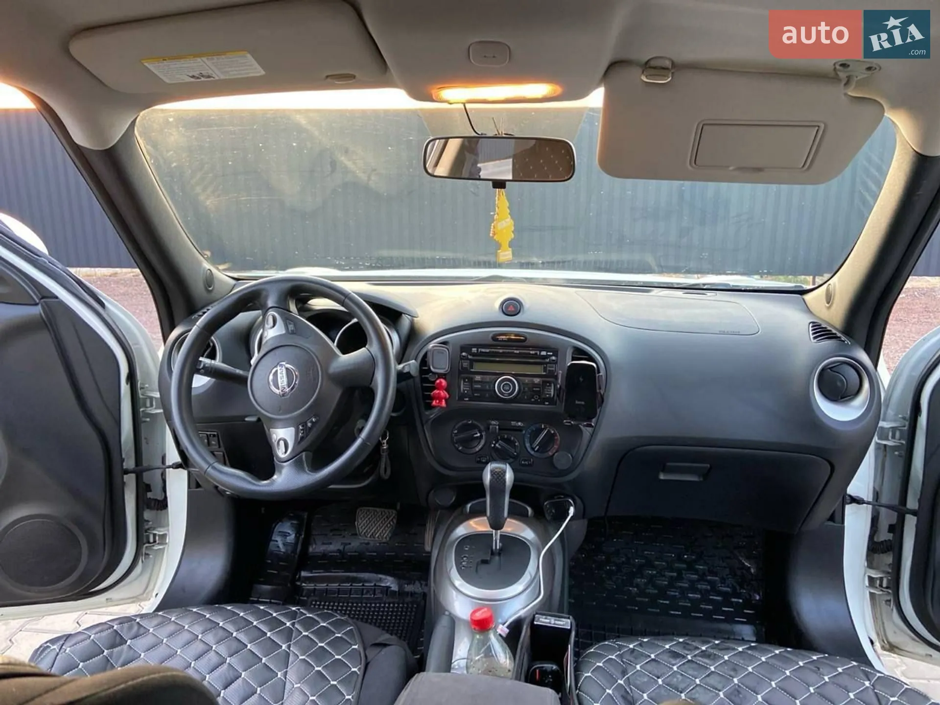 2013 Nissan Juke - мініатюра 2