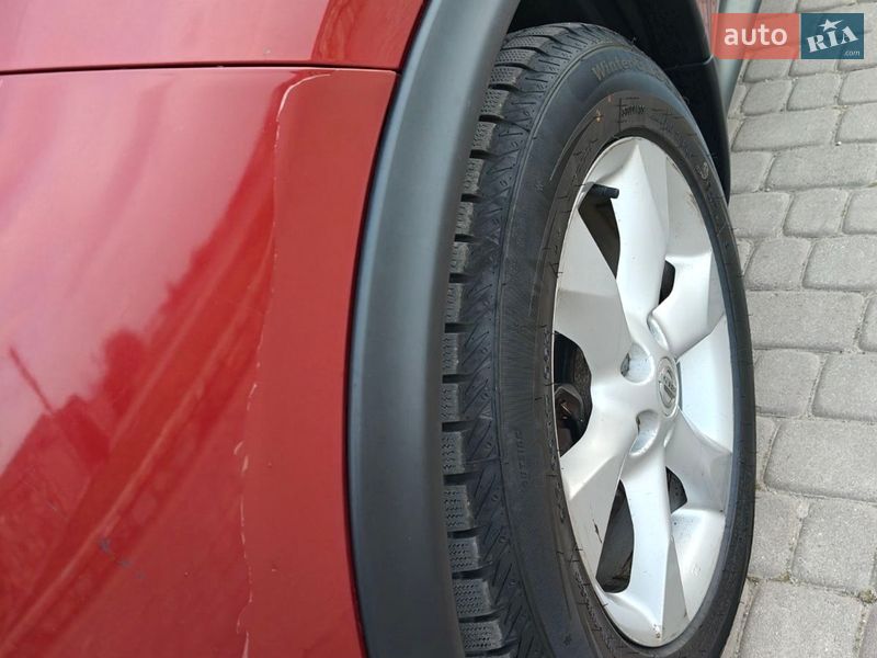 Внедорожник / Кроссовер Nissan Juke 2013 в Ивано-Франковске фото 19 Внедорожник / Кроссовер Nissan Juke 2013 в Ивано-Франковске