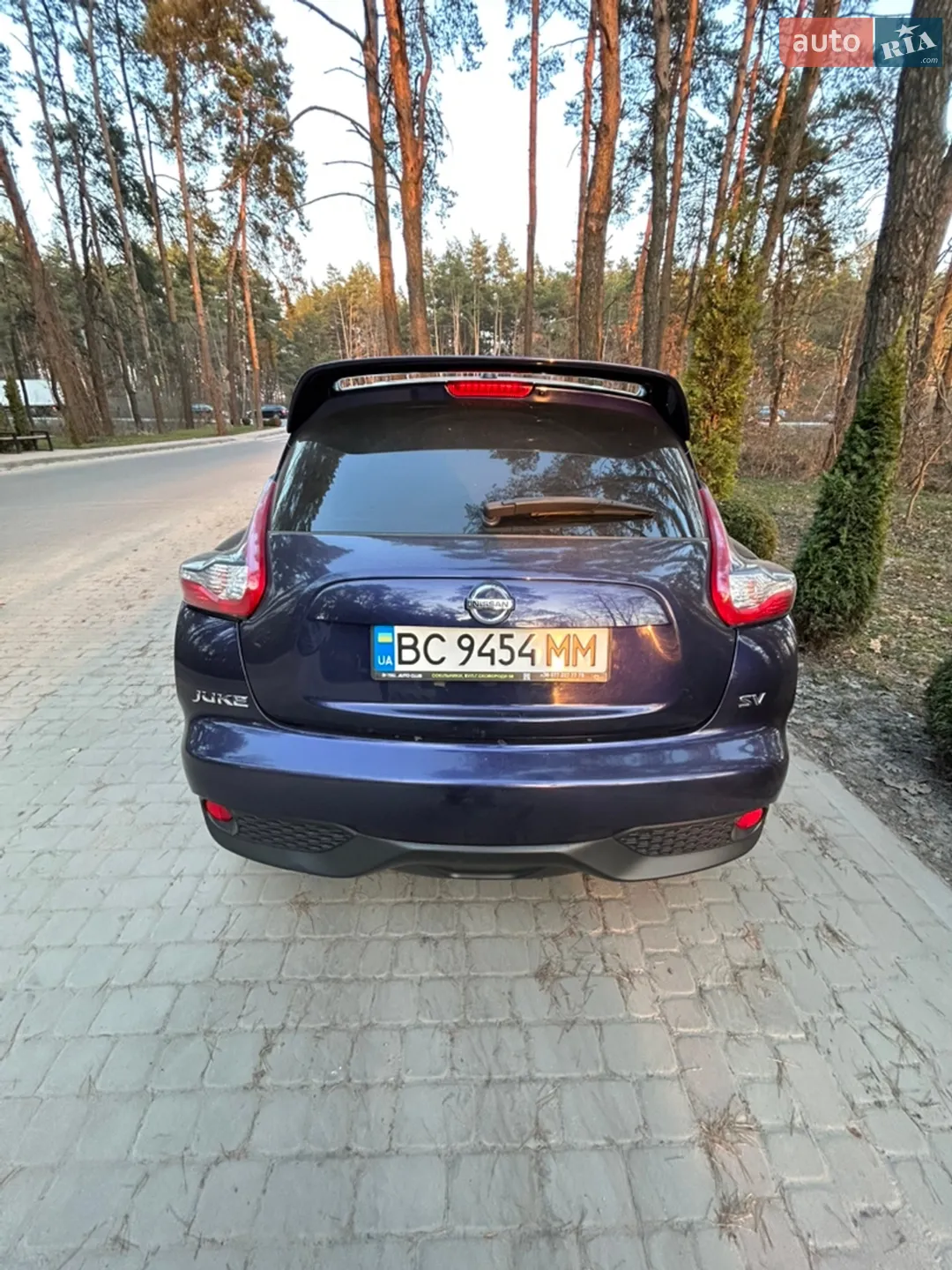 2016 Nissan Juke - мініатюра 6
