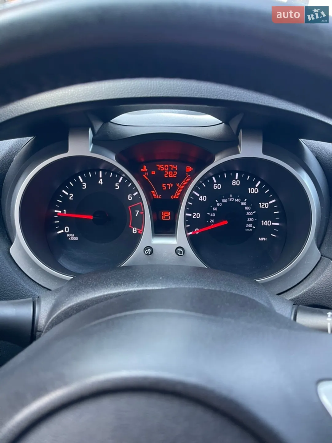 2014 Nissan Juke - мініатюра 29